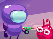 Raum Schädlingsvernichtung