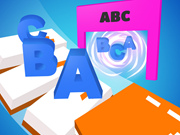 Wörter Sammler Lauf