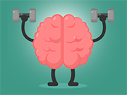 Gehirntest IQ Herausforderung