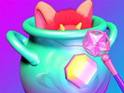 Mischpuppen Überraschung