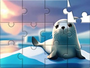 Puzzle: Robbe