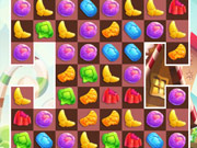 Kleiner Panda Match 3