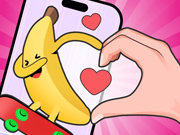 Finger Herz: Monster Nachfllung