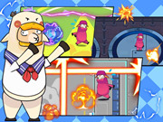 Space Escape: Schaf Herausforderung