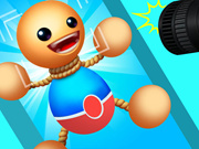 Kick The Buddy Von Puzzle Games