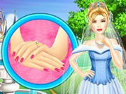 Hochzeit im Märchenstil