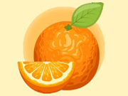 Malspiel: Orange