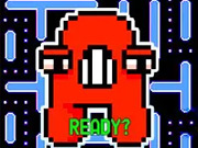 Pac Maze: Alphabet Flucht