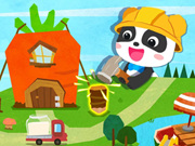 Baby Panda Haus Design