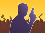 Scharfschütze Blitz