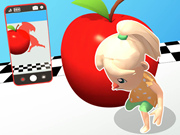 Kamera Ausweichen 3D