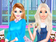 Weihnachtsnachmittagstee 2