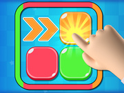 Puzzle Block Slide Spiel