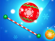 Weihnachtsgeschenk Verpackung