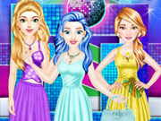 Mein Erster Ball im College