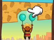 Hilf Dem Jungen: Physik Rtsel