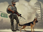 Letzter Tag auf Erden: Zombie Schieen