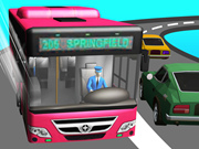Welt Busfahr Simulator