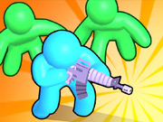 Zombie Verteidigung: Krieg Z berleben