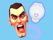 Skibidi Toilettensuche