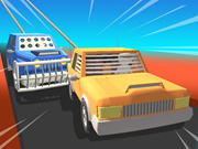 Abschleppmeister Abriss