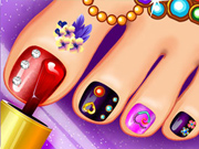 Pediküre Nagelstudio