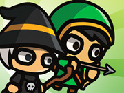 Königreich Kriege TD