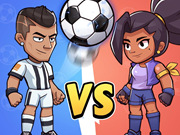 Head Ball - Online Fuball