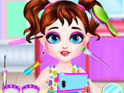 Baby Taylor Einkaufszentrum Shopping