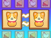 Tile Connect - Klassisches Match