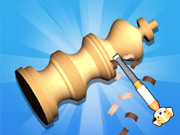 Holzdrehen Simulator