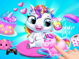 Mein Baby Einhorn 2