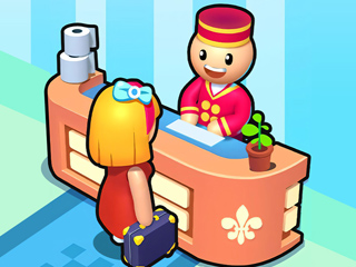 Mein Perfektes Hotel