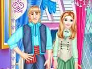 Mode Schlafzimmer Neugestaltung