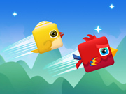 Square Run Von Freegames