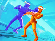 Stickman Ragdoll Kmpfer