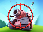Tank Sniper: 3D Schieen